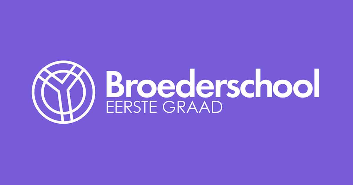 Broederschool Eerste Graad