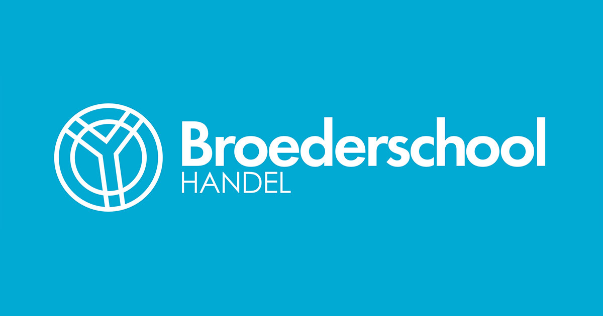 Broederschool Handel